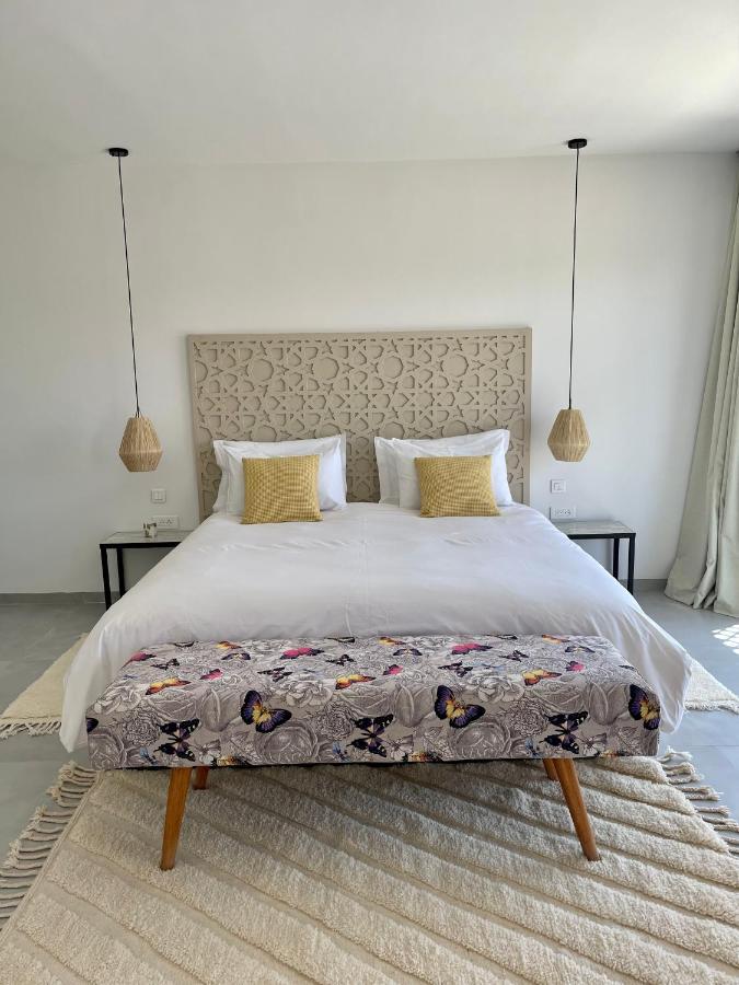 Laho Lodge Lalla Takerkoust Luaran gambar