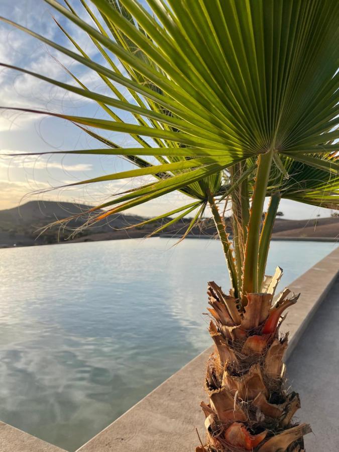 Laho Lodge Lalla Takerkoust Luaran gambar